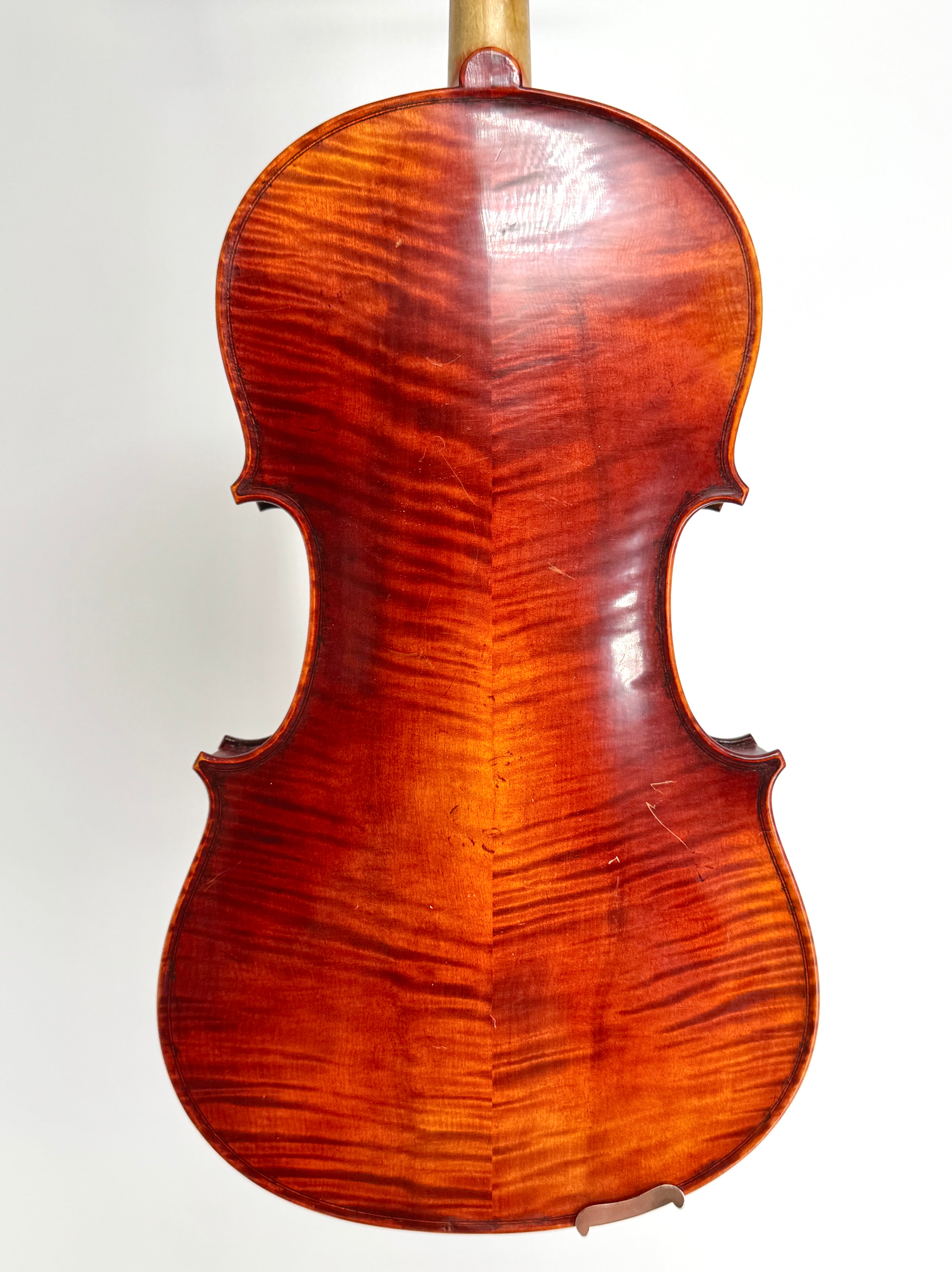 Vittori Rossi 17”