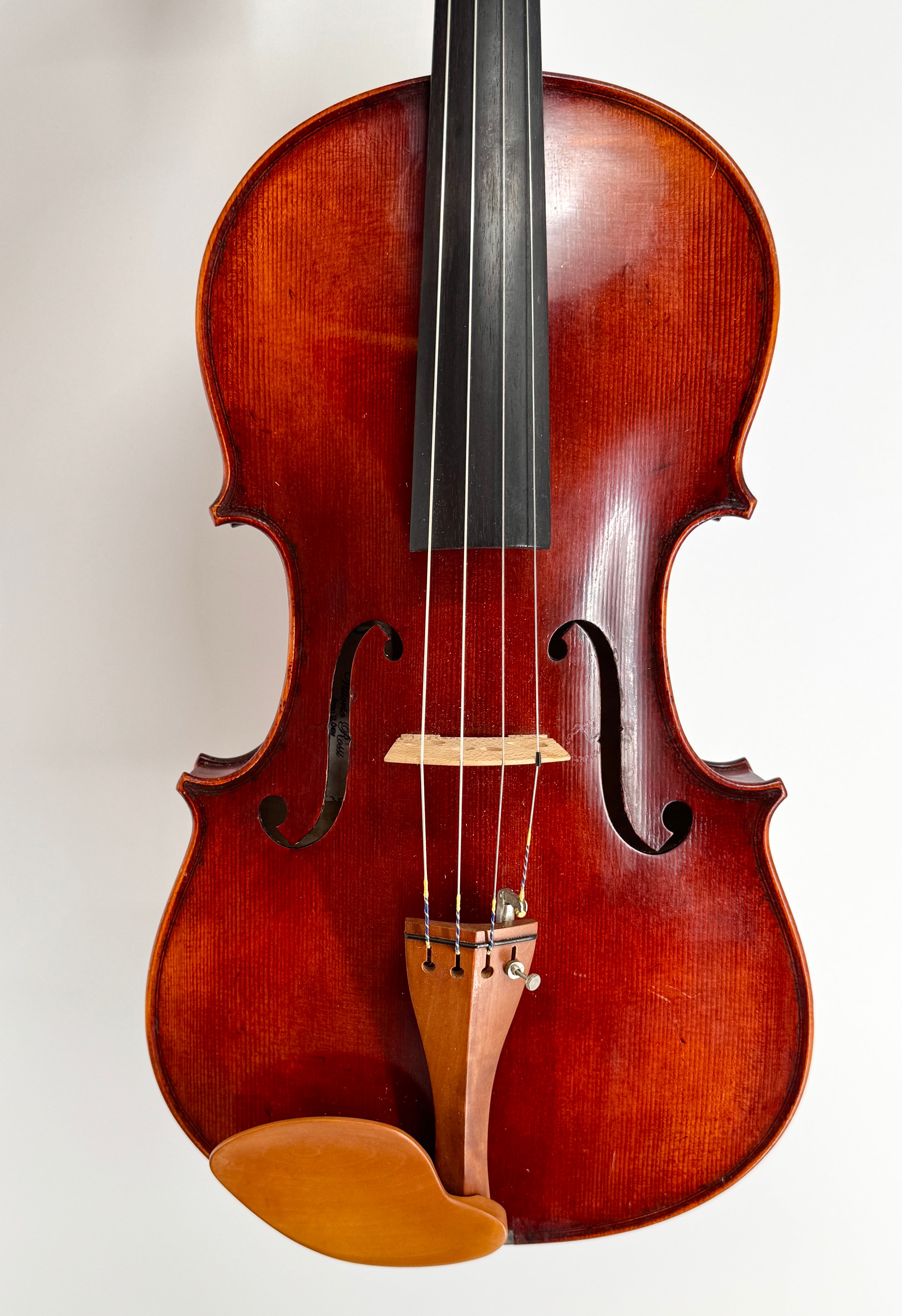 Vittori Rossi 17”