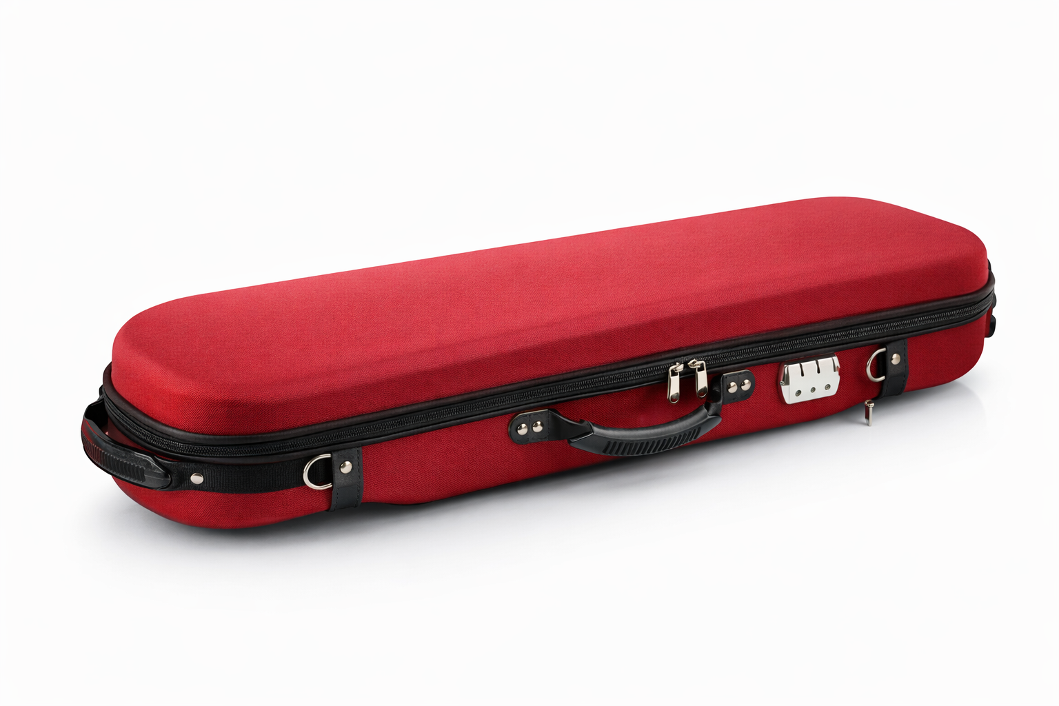 GLV Luxe Violin Case – Premium Protection with Refined Elegance