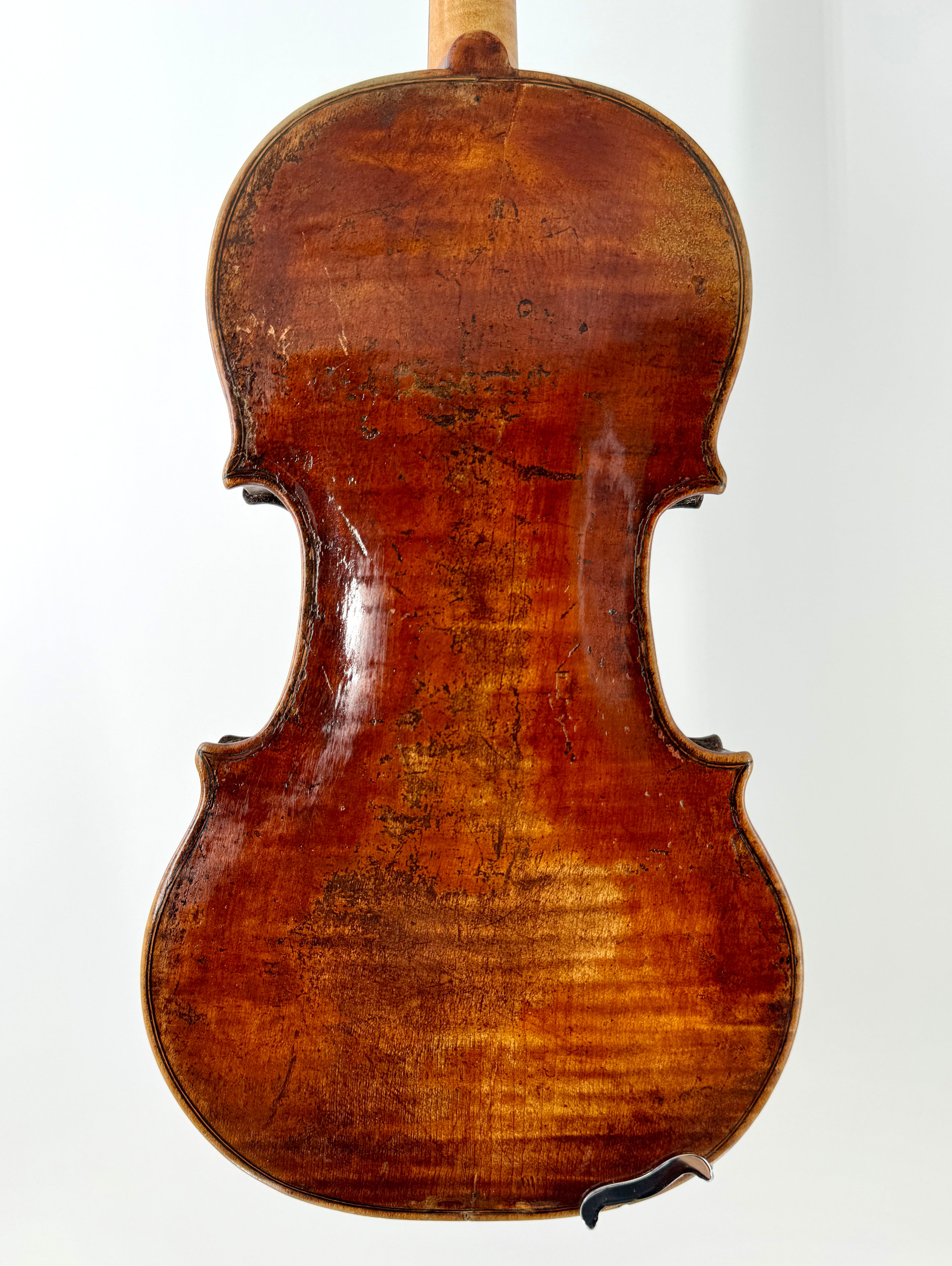 Pasquale Ventapane, Naples, 1834