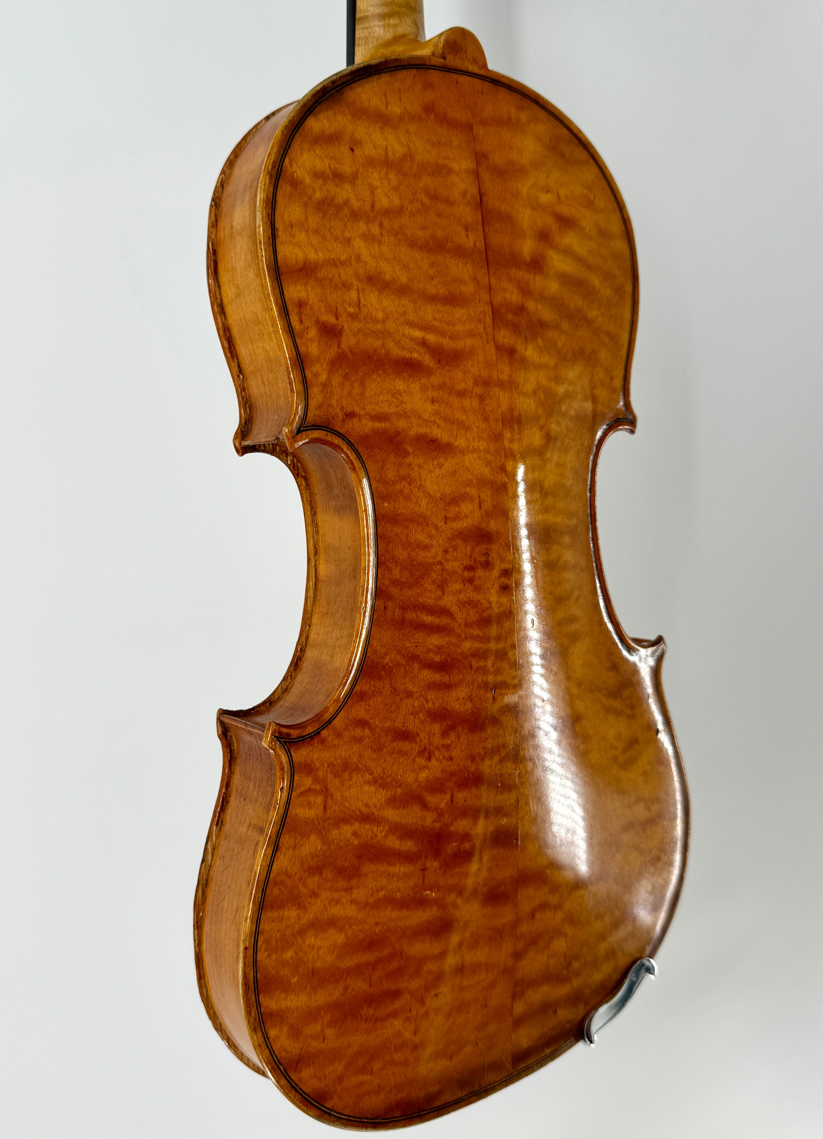 Nicola de Rubeis, 1927