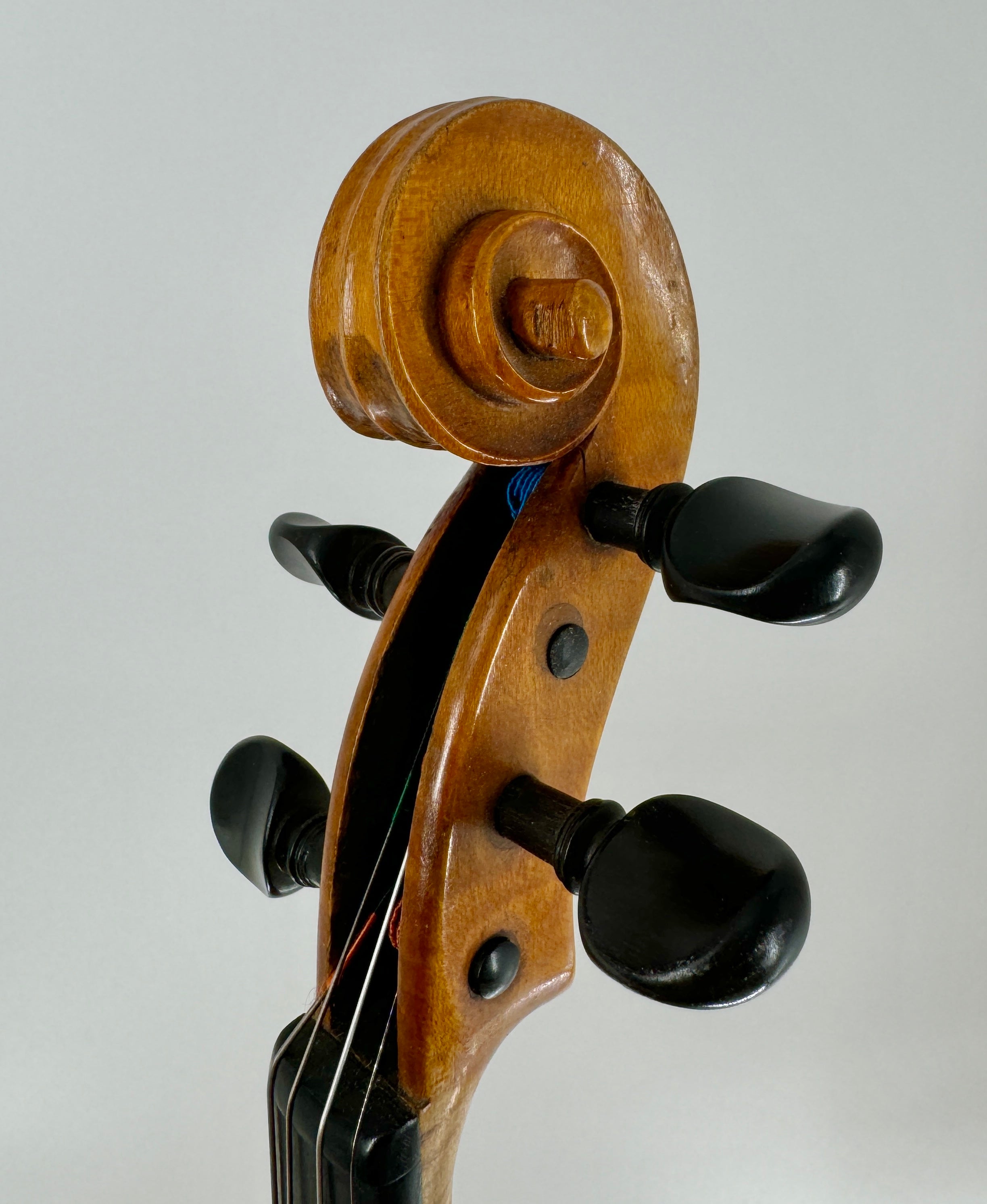 Nicola de Rubeis, 1927