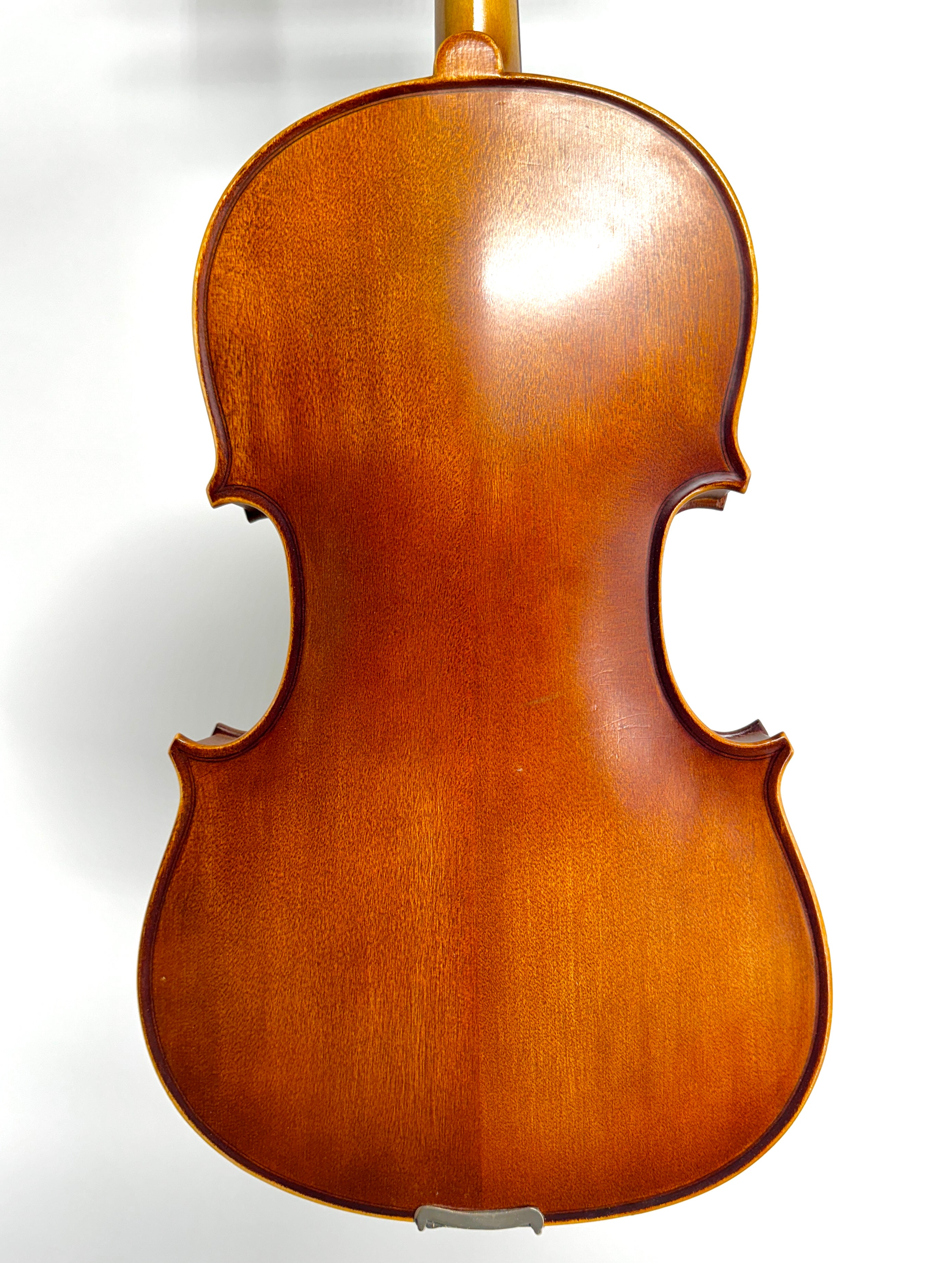 Helmke 16”