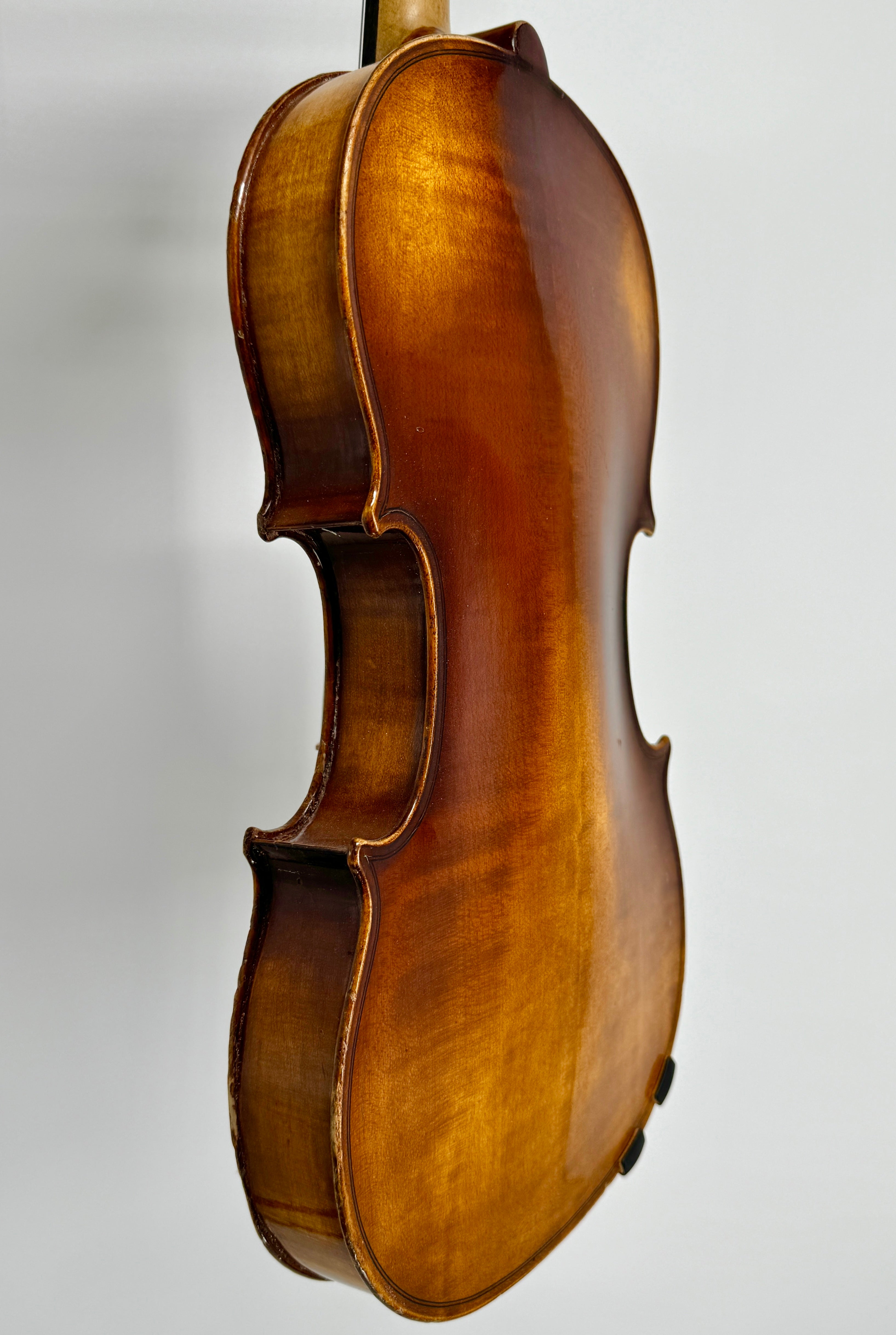 Vecchio Tedesco 16”