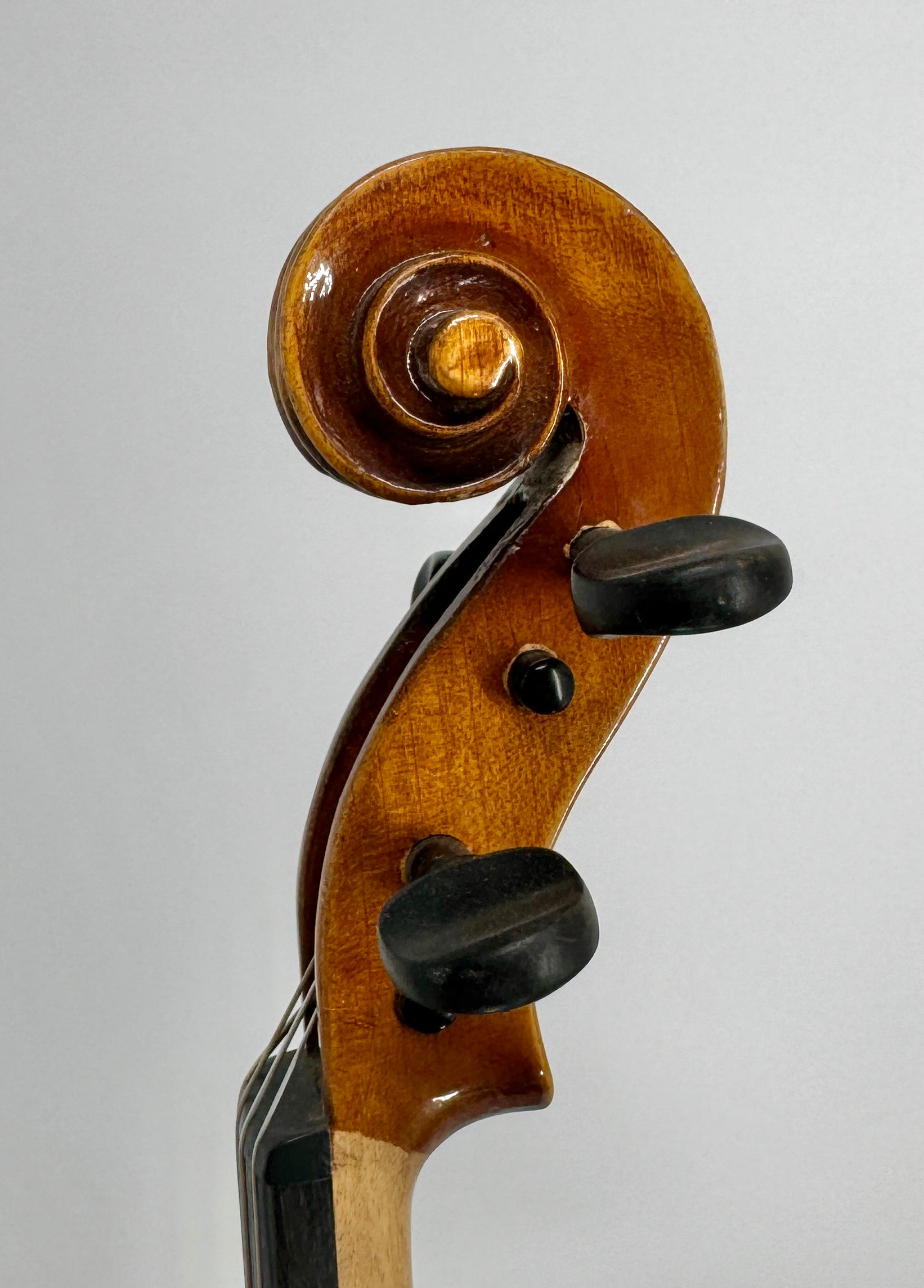 Vecchio Tedesco 16”