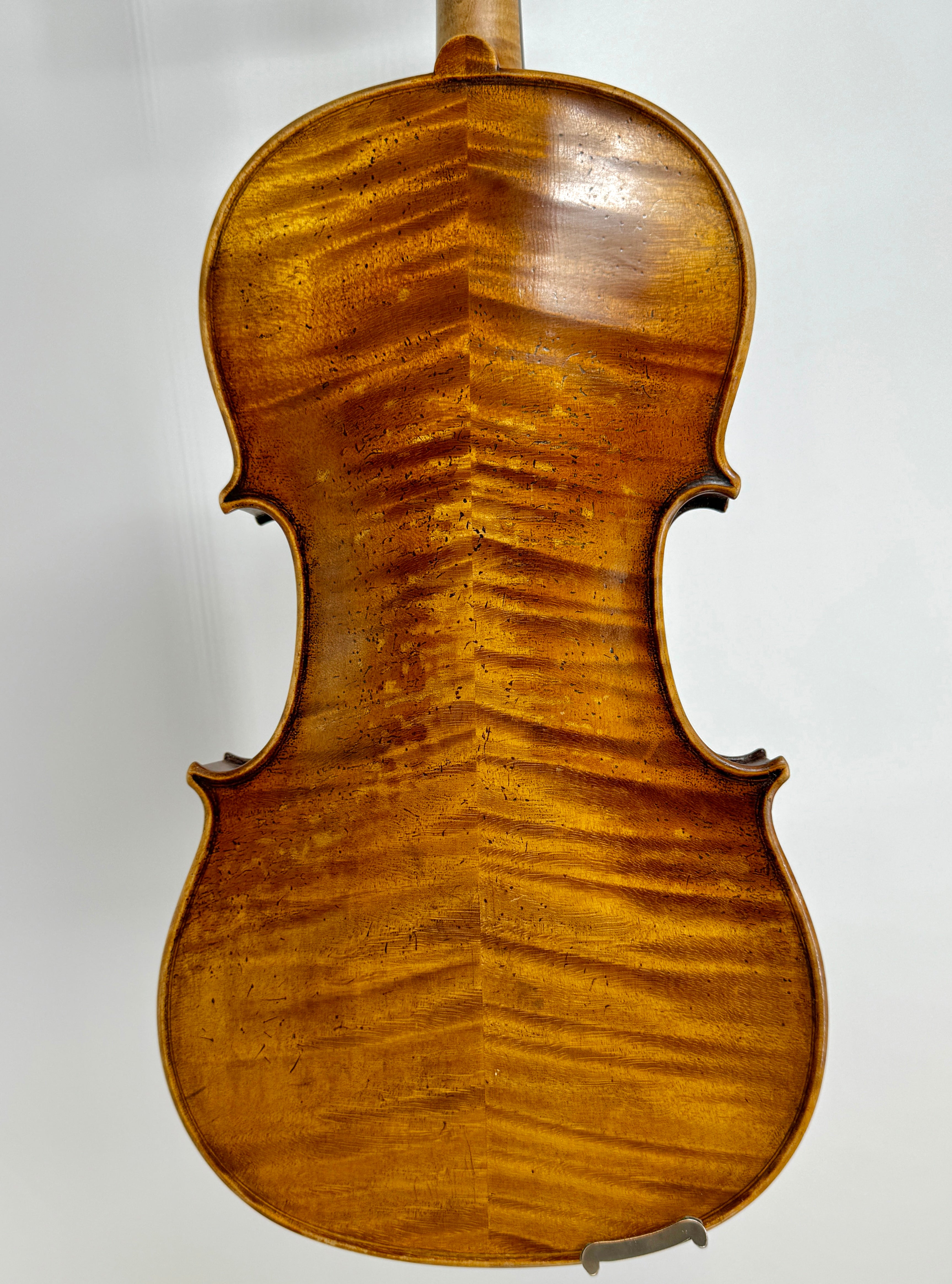 Julius Heberlein 16”