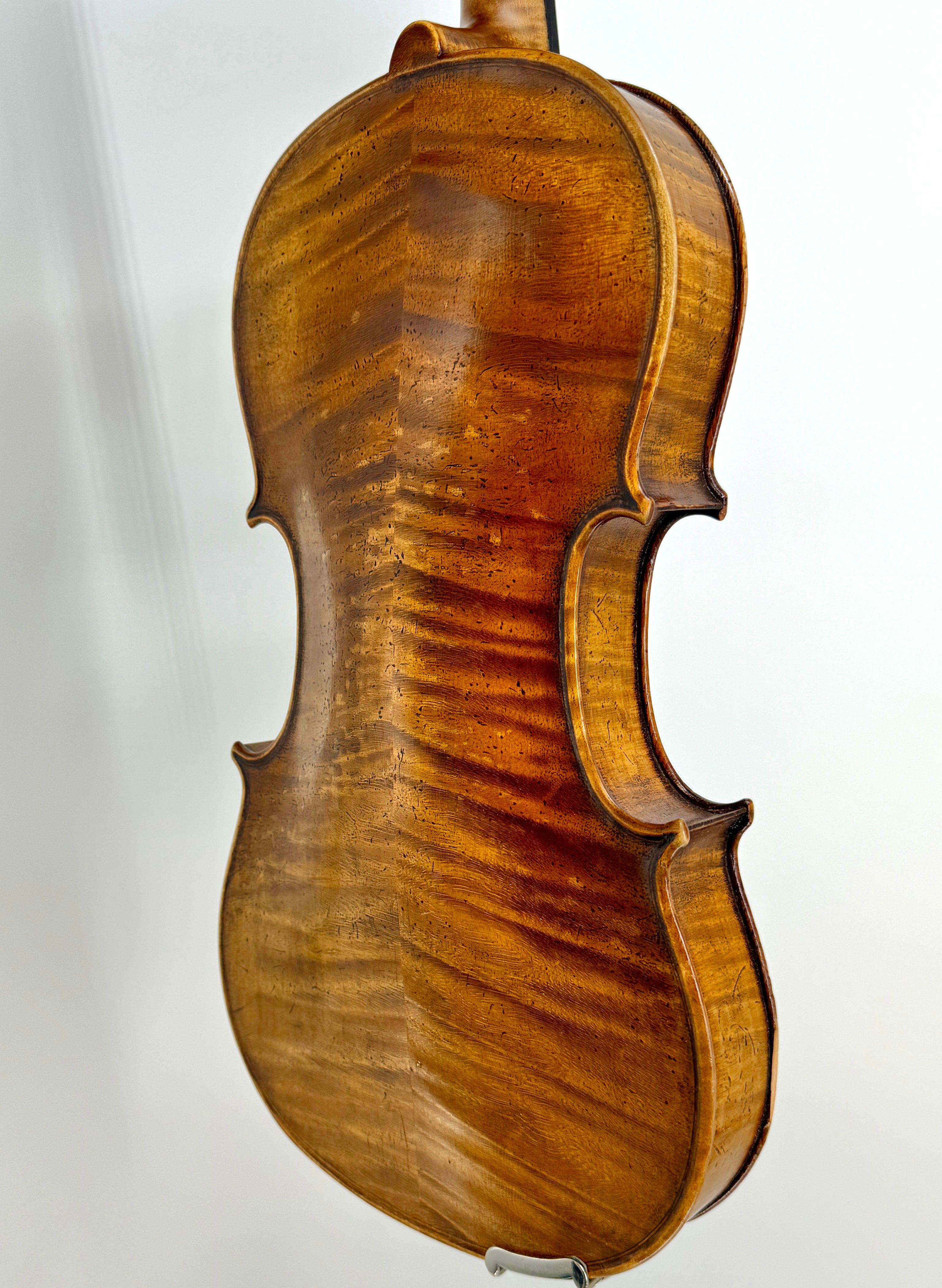 Julius Heberlein 16”