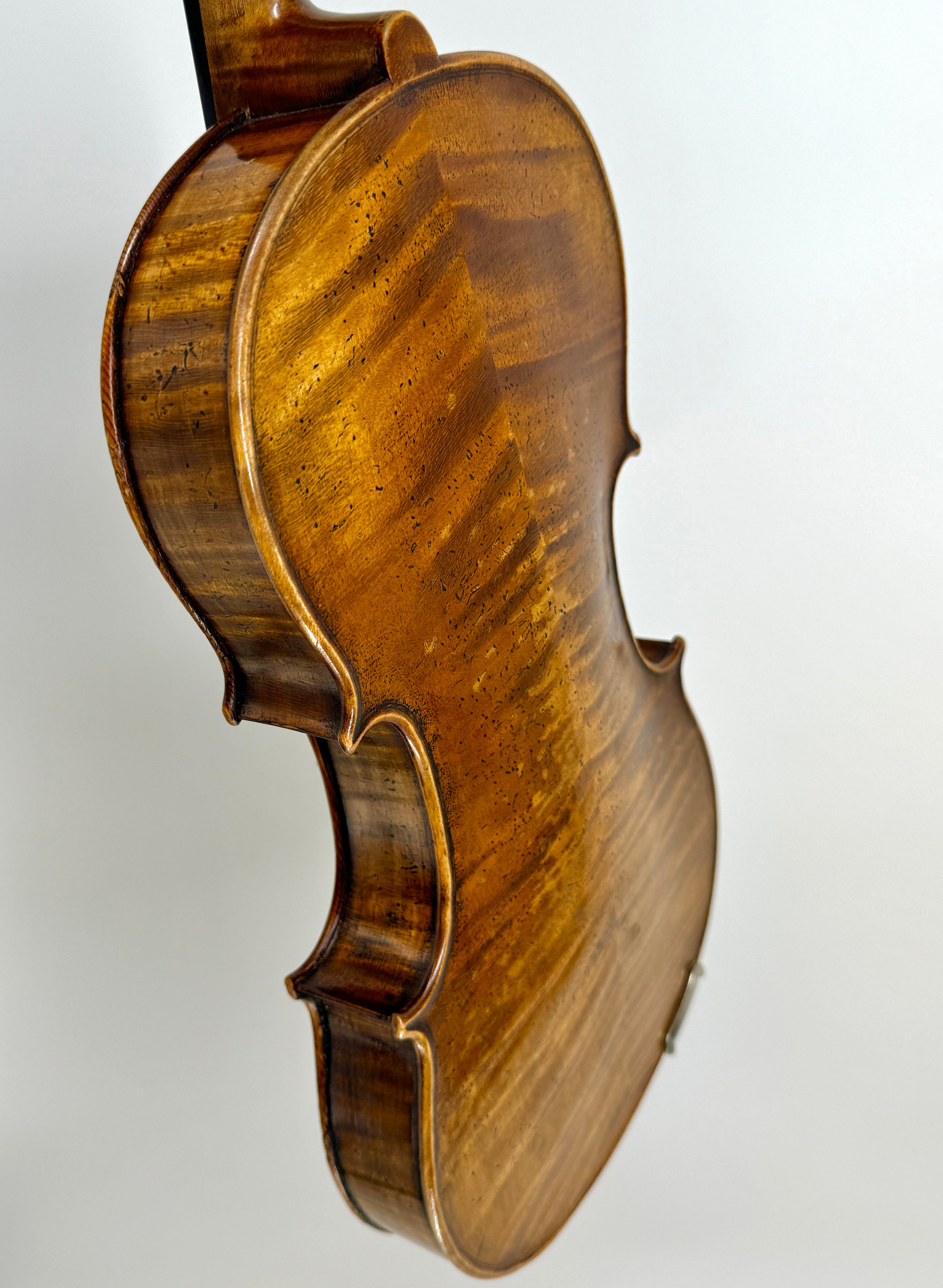 Julius Heberlein 16”