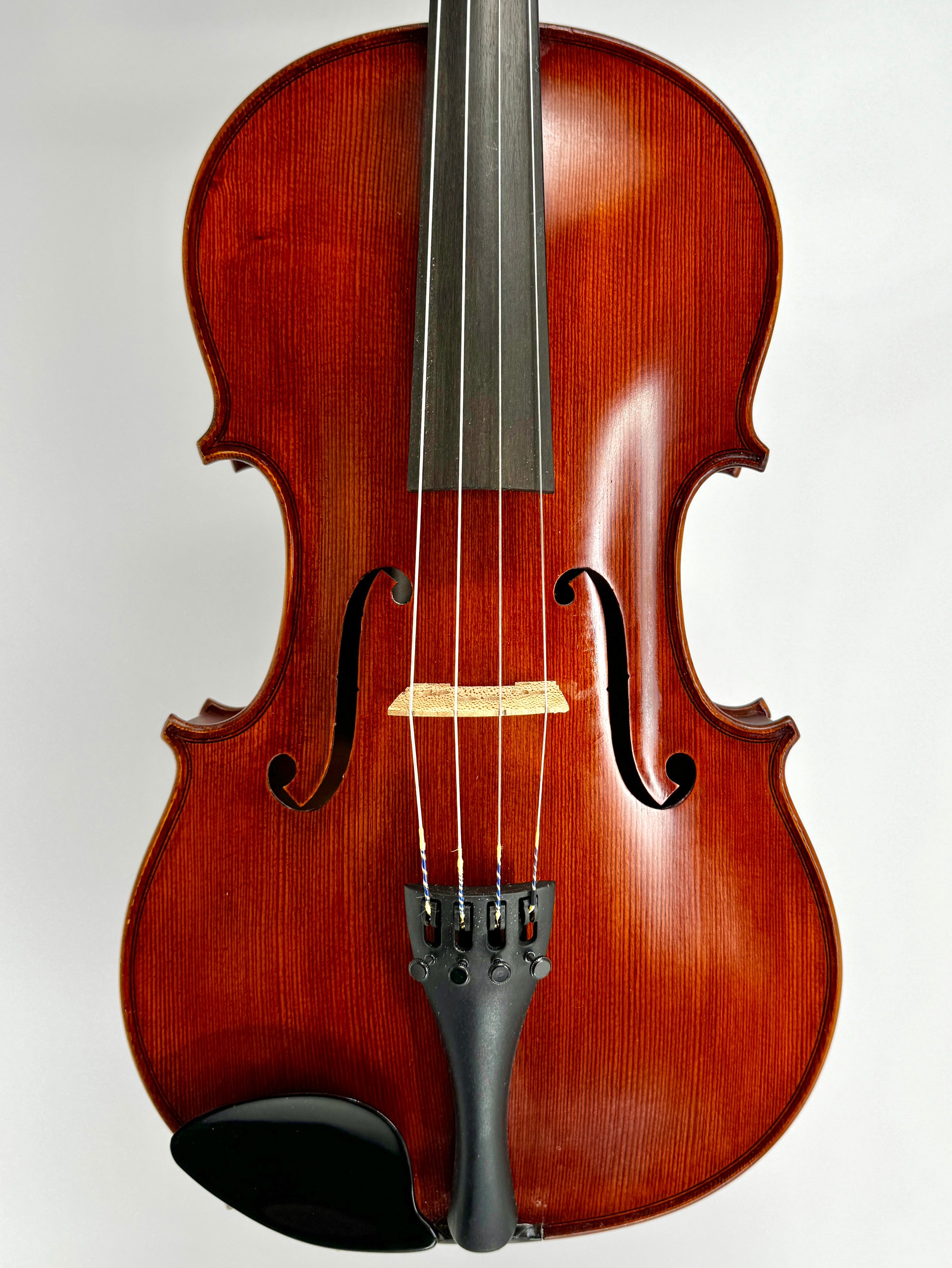 Norman C. Pickering 15 5/8”