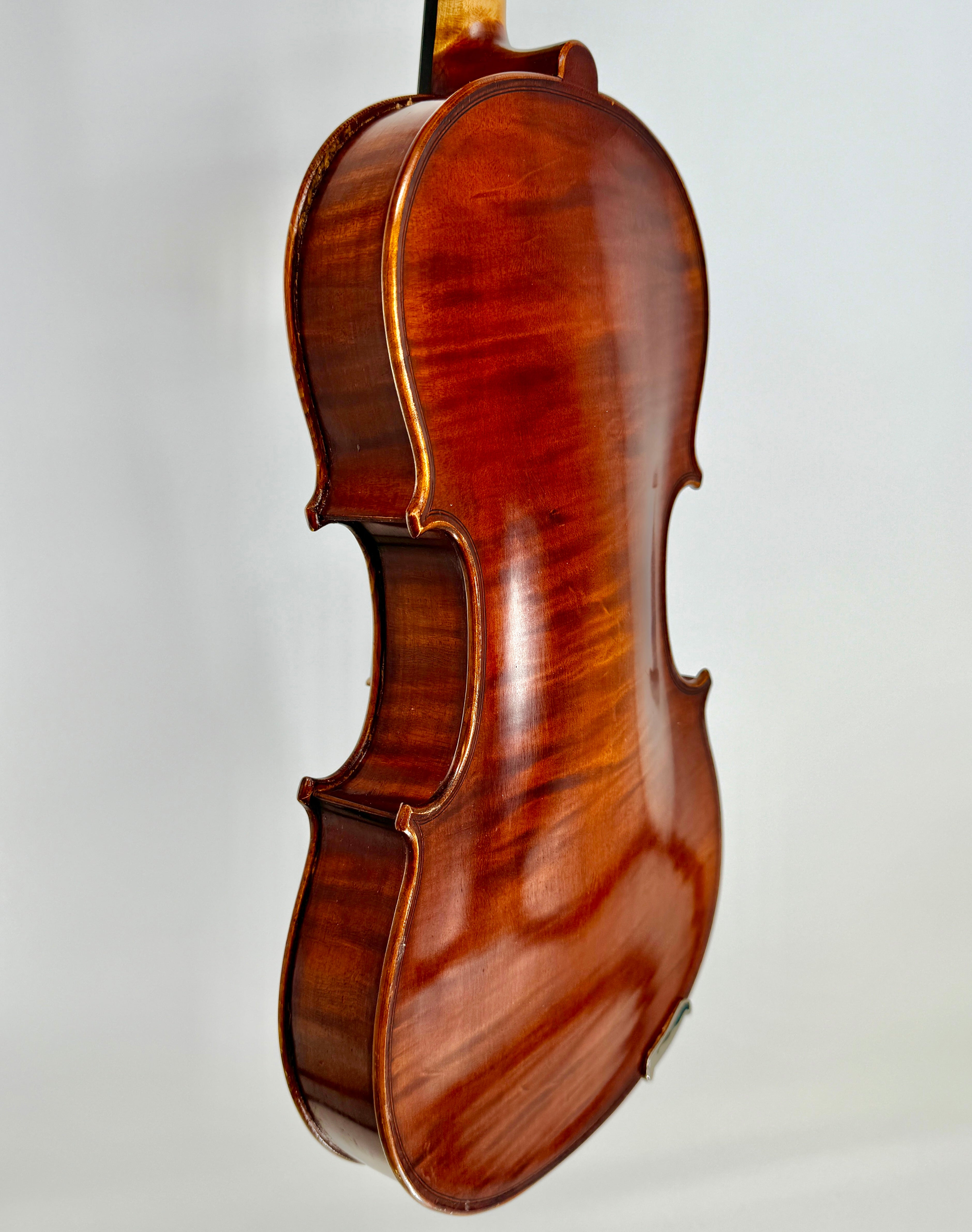 Norman C. Pickering 15 5/8”