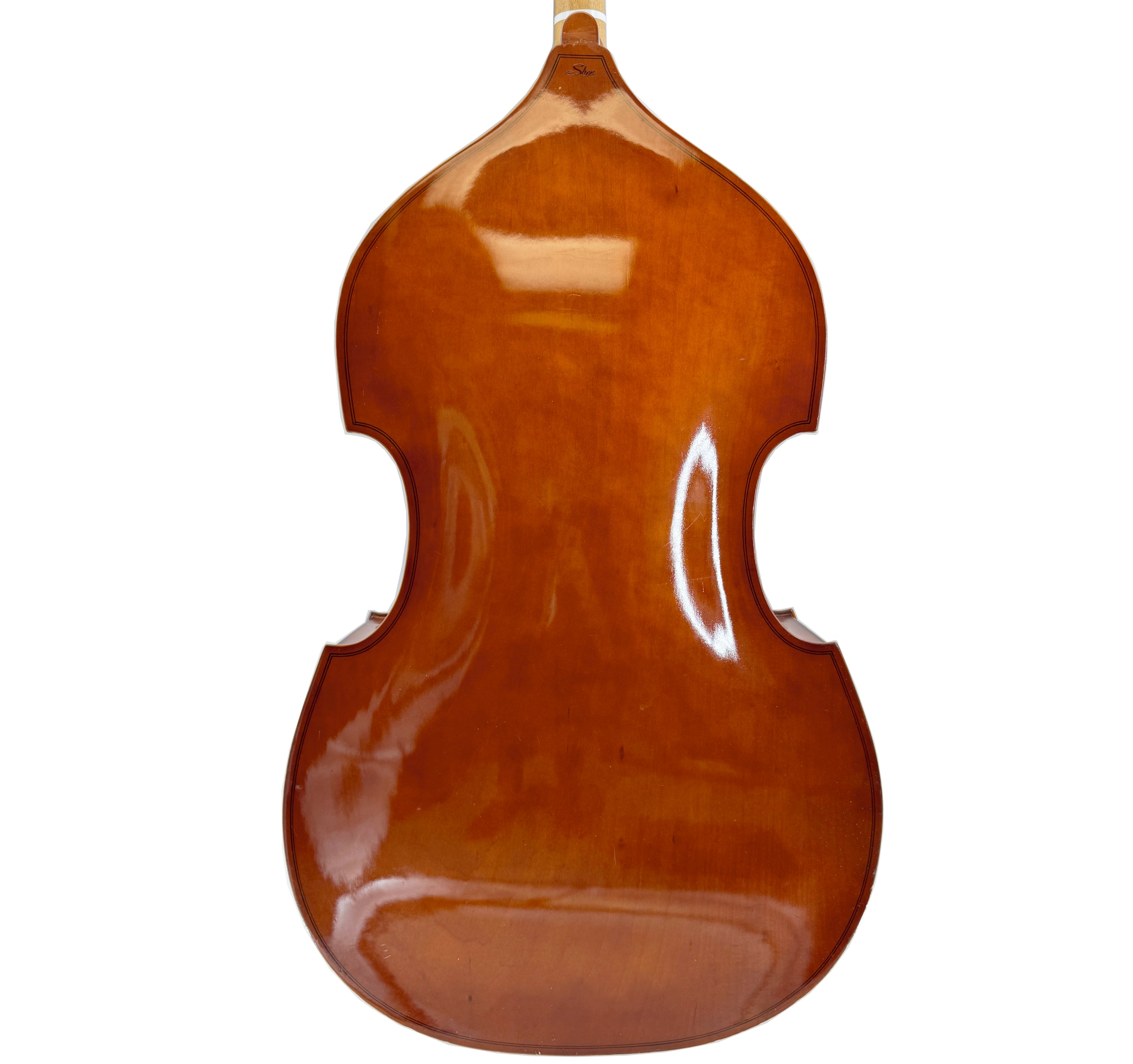 Shen SB80 Bass - 1/4 size