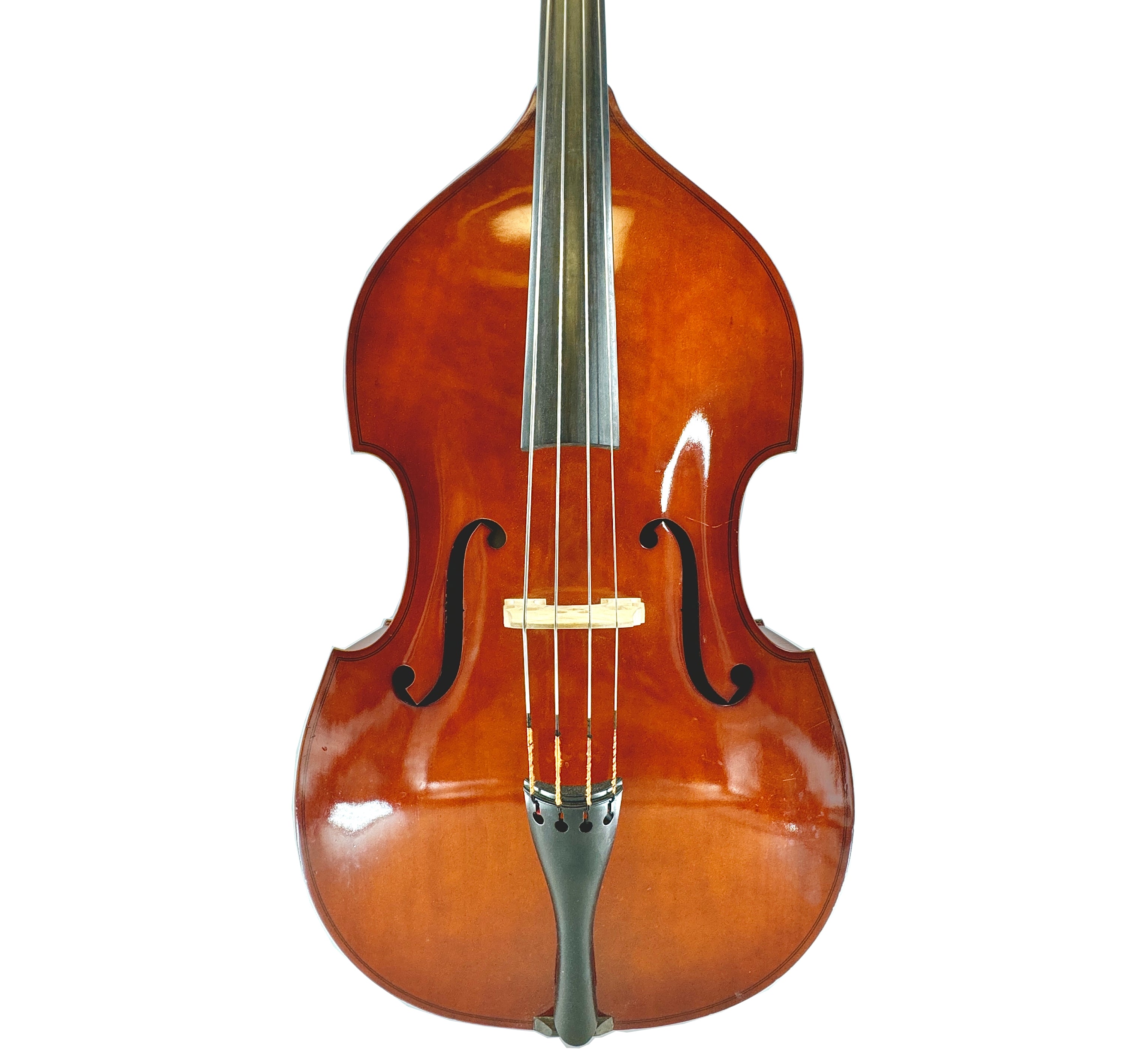 Shen SB80 Bass - 1/4 size