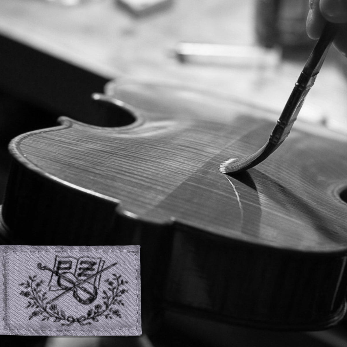 Varnish Refurbishing and Revarnishing