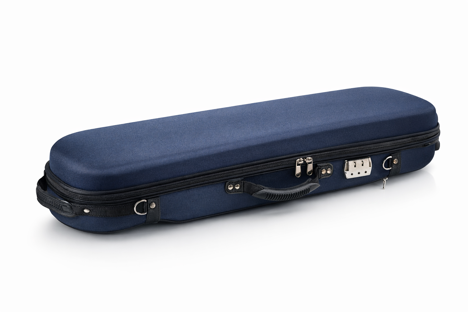GLV Luxe Violin Case – Premium Protection with Refined Elegance