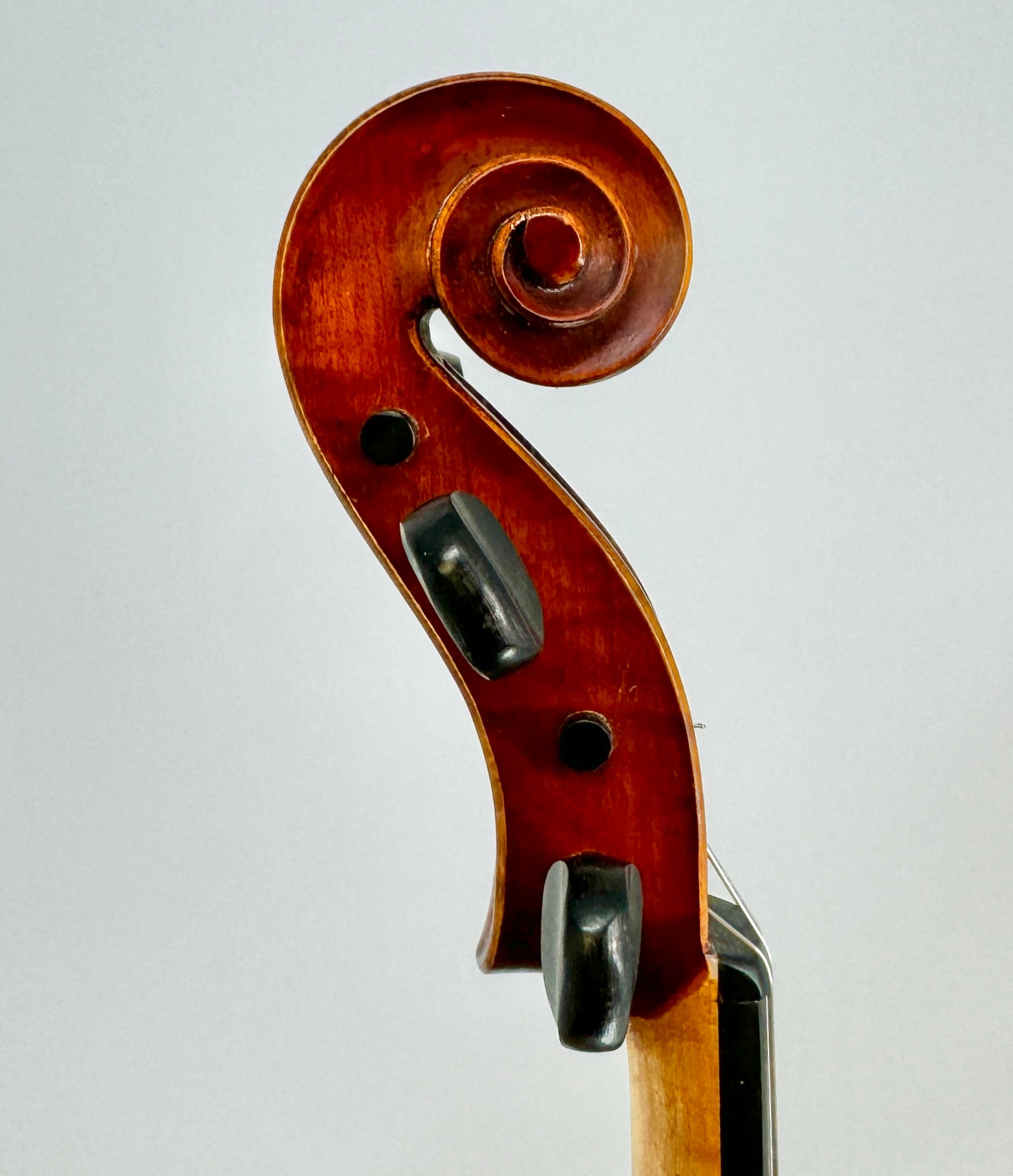 Norman C. Pickering 15 5/8”