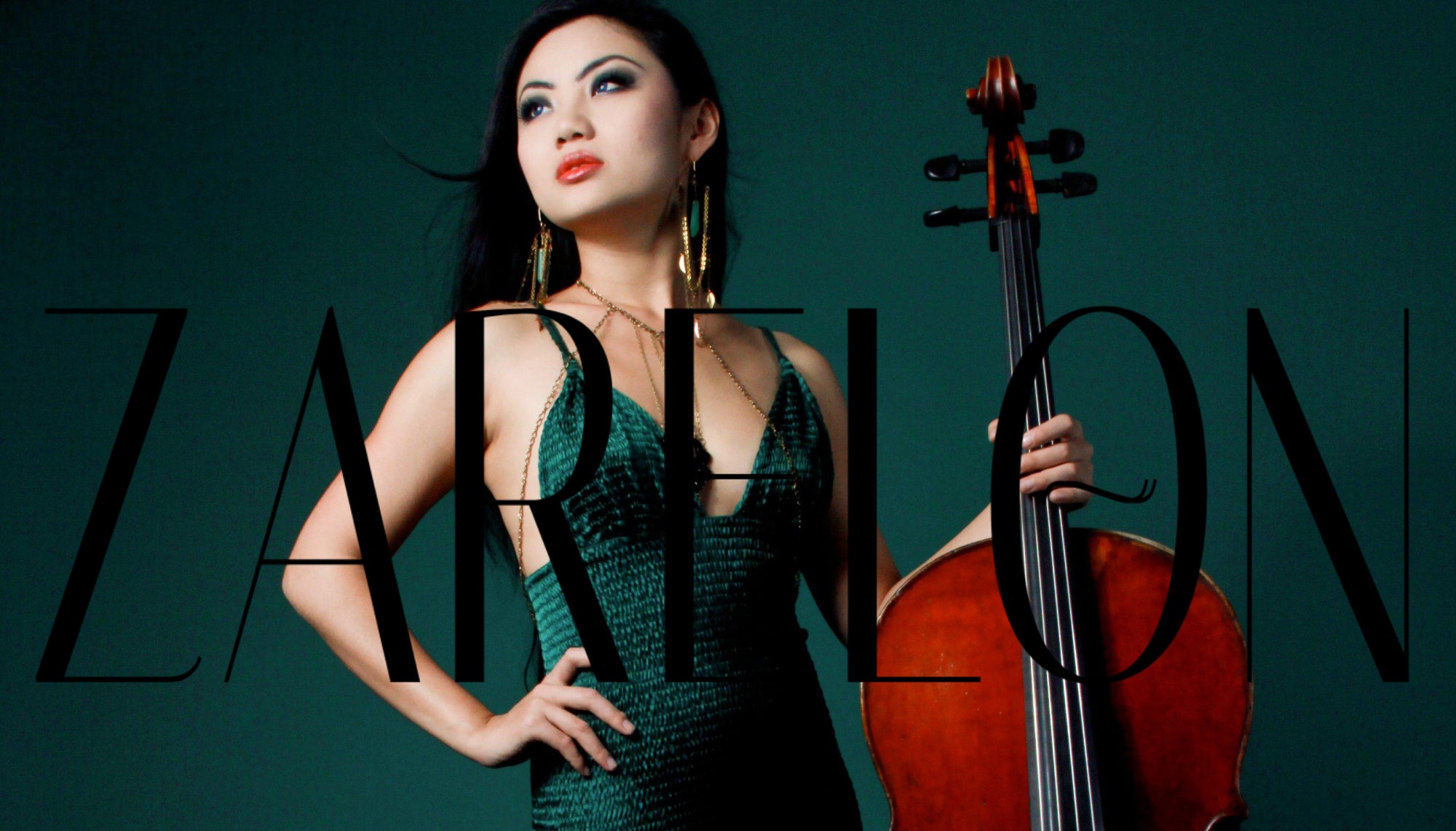 Zaret and Sons Violins