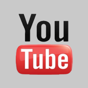Zaret Youtube Icon