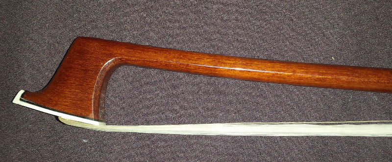 William Harris Lee Violin Bow | Violin Bows for Sale | Zaret and Sons